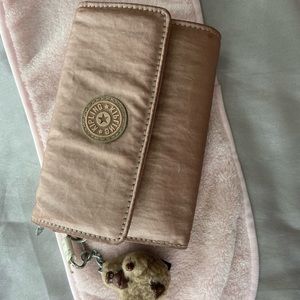 Kipling wallet